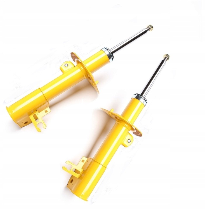 фото №1, Амортизатори спортивні передні opel astra iii h 04-14r