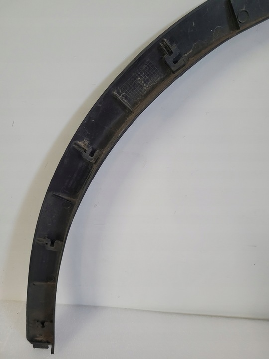 фото №7, Tesla y планка крыльев левый перед левая накладка na крыло 1683863-00-a