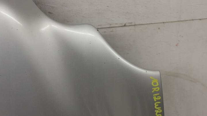 фото №6, Капот крышка mercedes w203 sedan универсал 2000r- 744