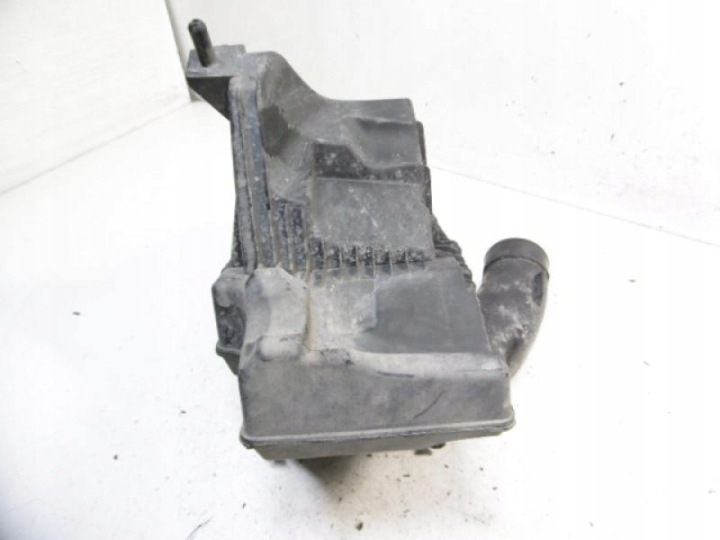 фото №8, Renault modus корпус фильтра воздуха 1,5 dci 8200398989