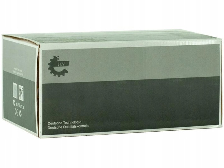 фото №1, Замок дверь перед левый 16skv431/skv