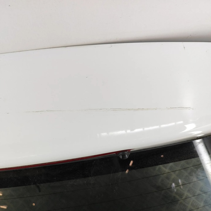 фото №7, Suzuki vitara ly крышка багажника 2023 69100-86r00