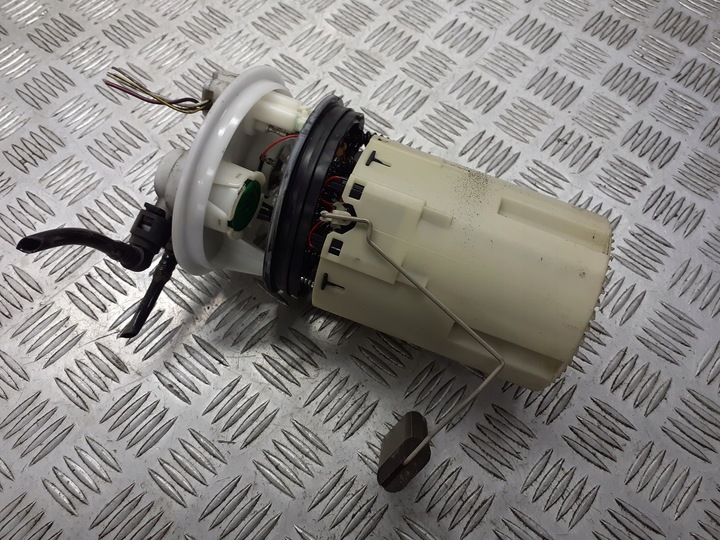 фото №1, Насос поплавок пального toyota corolla e12 1.4