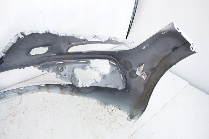 фото №14, Renault talisman рестайлинг 2020- 620226076r бампер перед переднее