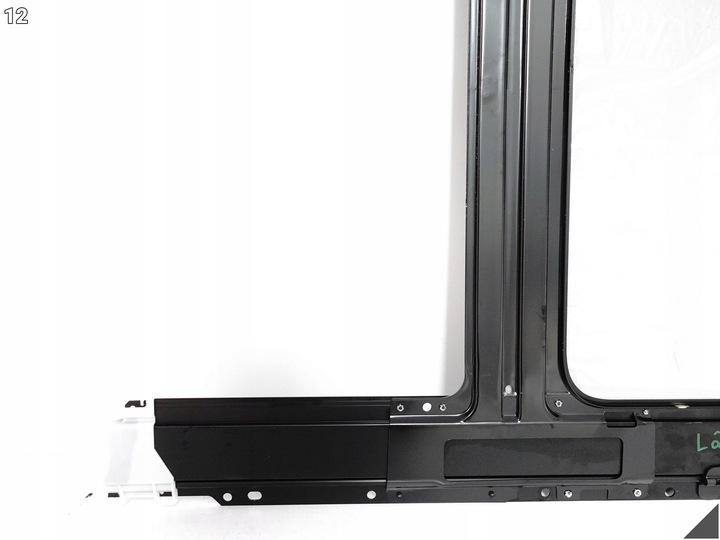 фото №13, Audi a5 s5 8t8 b8 рестайлинг 07-16 люк двигатель ролета защита демонтаж 14km