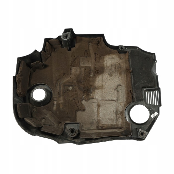 фото №12, Audi a6 c6 2.0 tdi дизель верхня кришка двигуна 03l103925q