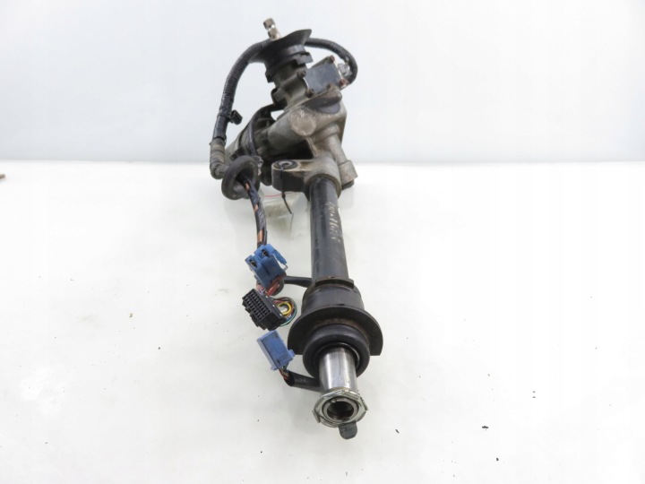 фото №4, Рульова рейка fiat sedici 189 4858054l50