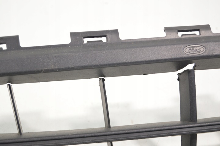 фото №12, Решётка бампера верх dół ford transit custom bk21-17b968-ab bk21-17k946-aa