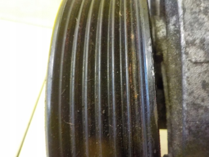 фото №5, Chevrolet orlando cruze 2.0 vcdi 15r 163km z20d1 насос воды