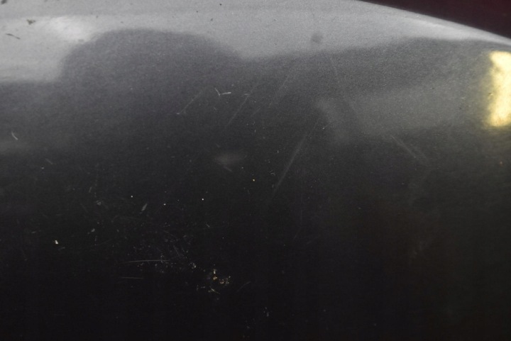 фото №15, Дзеркало ліве чорні eu 13227459 opel meriva a рестайлінг 04-10 5 pin