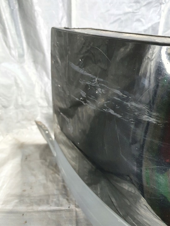 фото №7, Бампер зад audi a6 c5 sedan