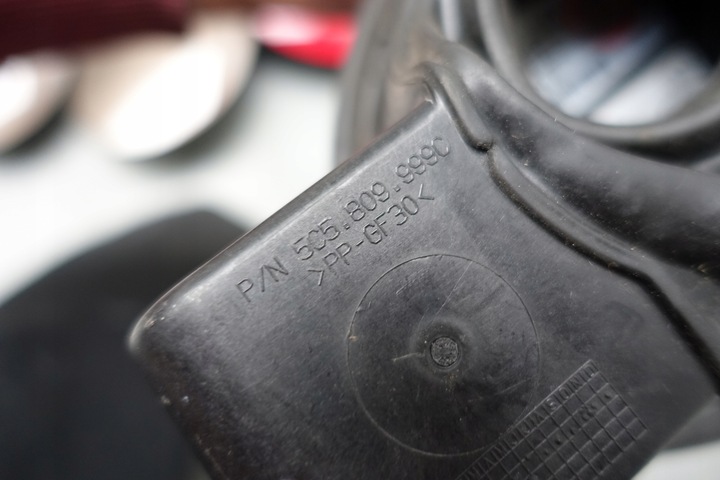 фото №3, Vw beetle 5c кришка заливання пального ld7x