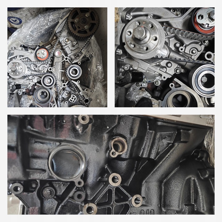 фото №16, Двигун 306dt jaguar f-pace x761 3.0 tdv6 євро 6