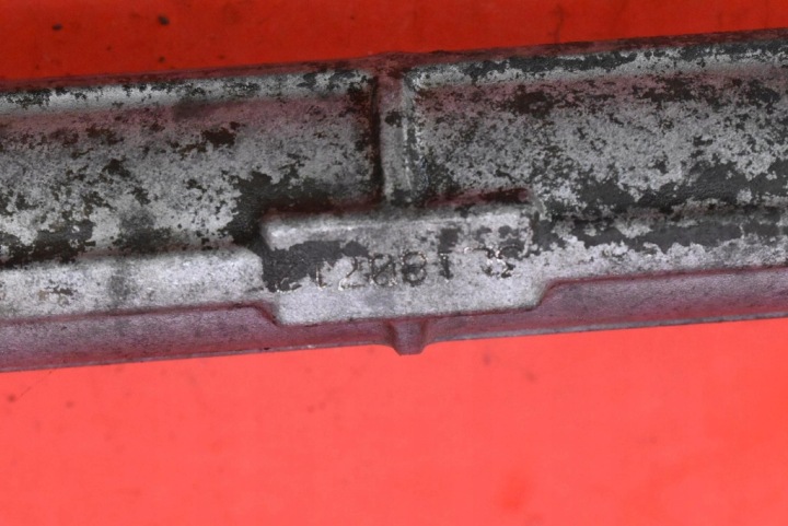 фото №10, Рейка рулевая рейка eu 45510-02320 toyota auris ii 1.6 valvematic 132 km
