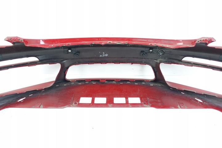 фото №9, Бампер переднє перед porsche boxster cayman