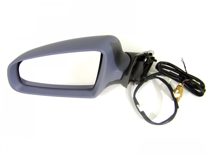 фото №1, Дзеркало зовнішні ліві audi a4, 01- 1334514e