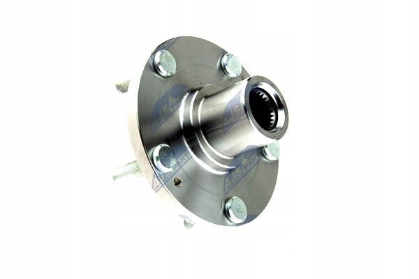 фото №2, Nty ступиця колеса перед bez підшипник hyundai santa fe 00- tucson 04- kia