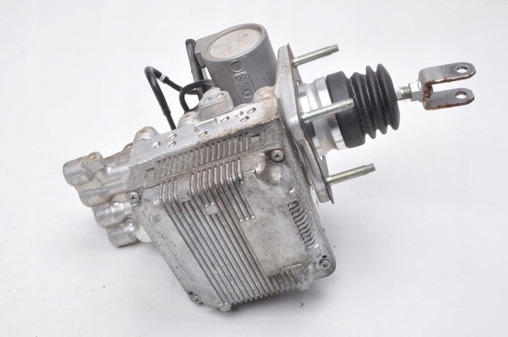 фото №9, Toyota auris ii e18 насос тормозная 47270-47030 47210-12230 англичанин