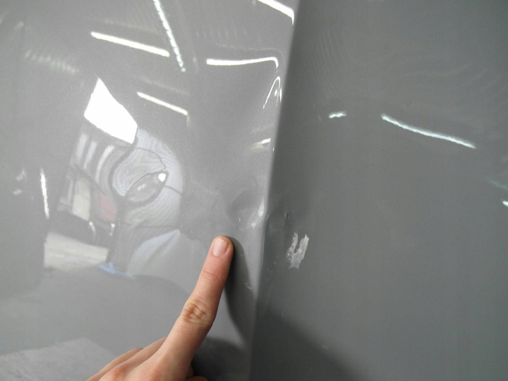 фото №6, Капот крышка двигателя volvo xc40 ii nr99