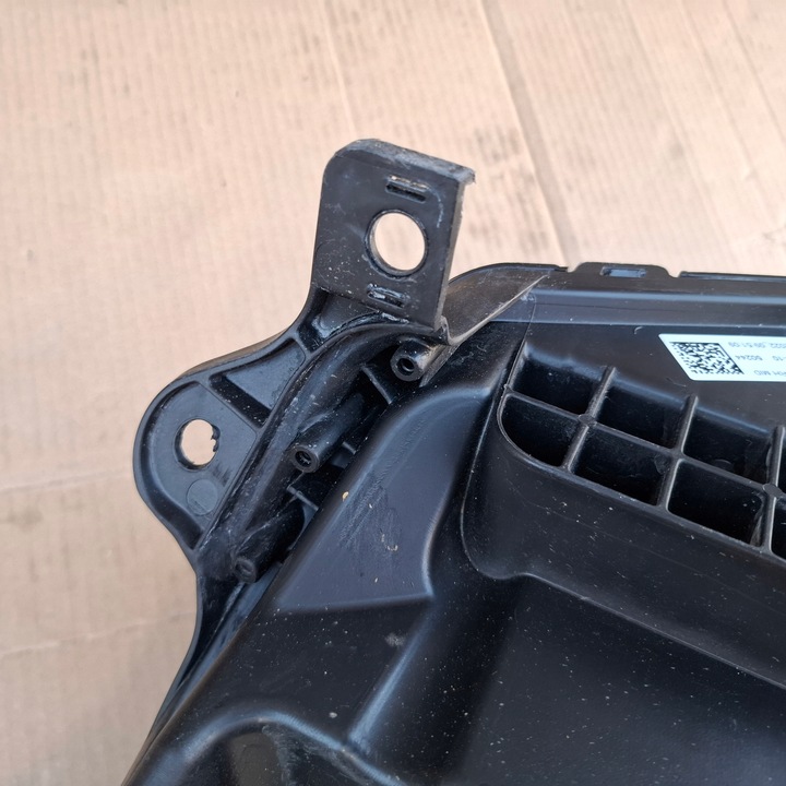 фото №14, Land rover range rover sport l494 полный led mid лампа правая перед фара