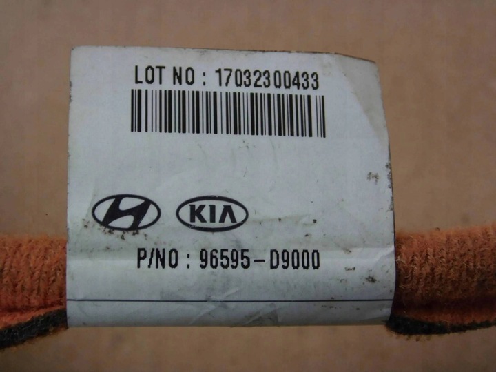 фото №14, Kia sportage iv 2015+ радио навигация jbl 96560f1610wk