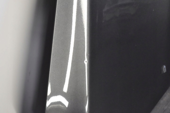 фото №11, Ford focus mk3 рестайлинг капот крышка камеры двигателя