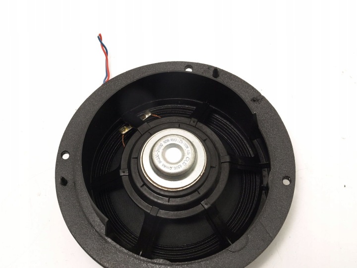 фото №8, Hyundai i30 2007-2012 динамик зад b66508900