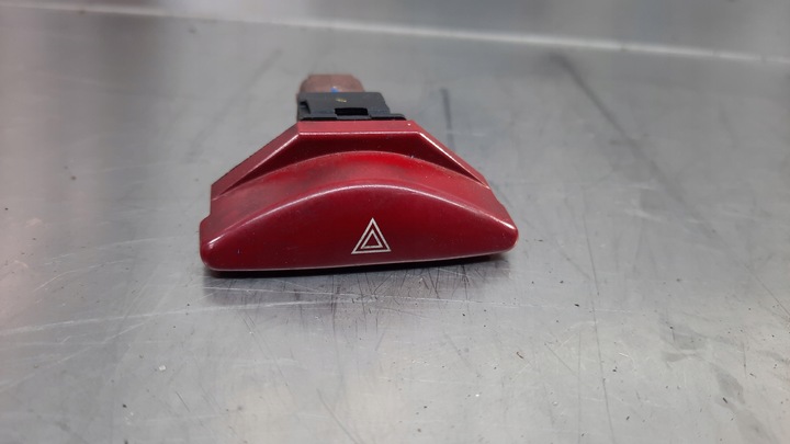 фото №1, Выключатель переключатель аварийных citroen c5 i 96326950