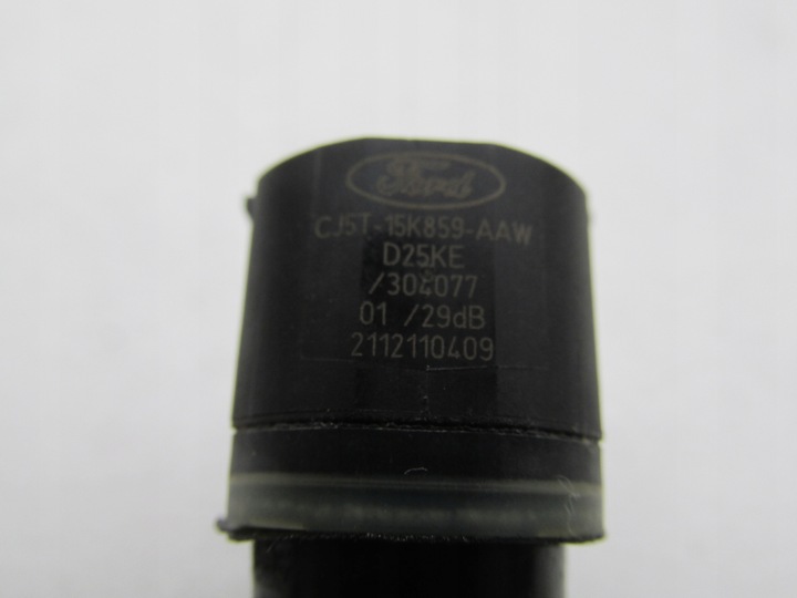 фото №4, Датчик pdc cj5t15k859aaw lb vb focus mk3 c-max 2