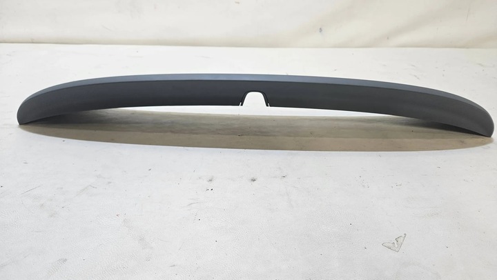 фото №7, Спойлер спойлер кришки зад fiat 500 s sport 735429510 новий