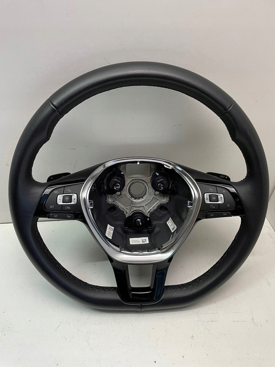фото №11, Vw jetta кермо 5c0419091bl 5c0419091bm