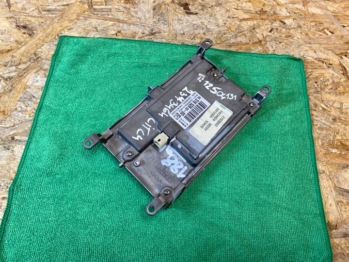 фото №8, Радіо навігація навігація екран дисплей citroen c4 picasso ii 9831652880 14-