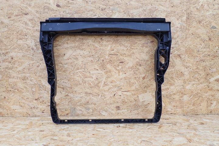 фото №9, Volkswagen vw crafter ii 17- pas переднє підсилювач 7c0805335