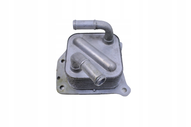 фото №1, Радіатор масла nissan qashqai j11 1.6dig-t