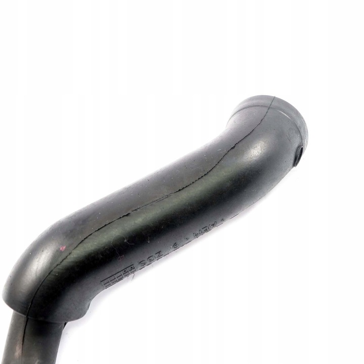 фото №12, Mercedes vito viano w639 шланг наддув турбокомпресора a6110100082