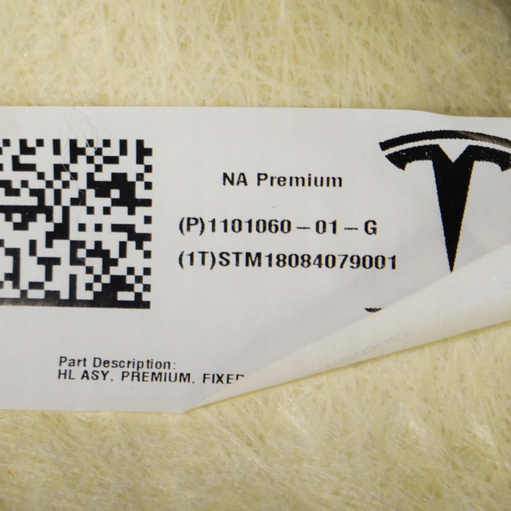 фото №6, Tesla модель 3 стеля 2018 1101060-01-g