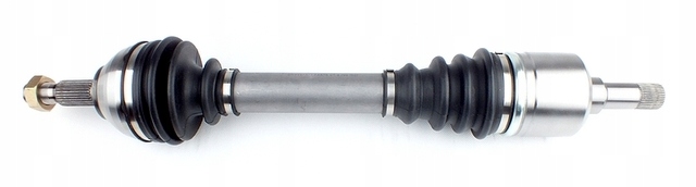 фото №10, Gsp півосі i przegu піввісь nap. le citroen jumpy 07-