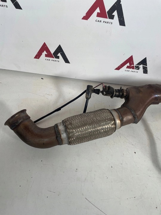 фото №10, Каталізатор bm catalysts scr dpf fap citroen jumper 2.0 bluehdi євро 6