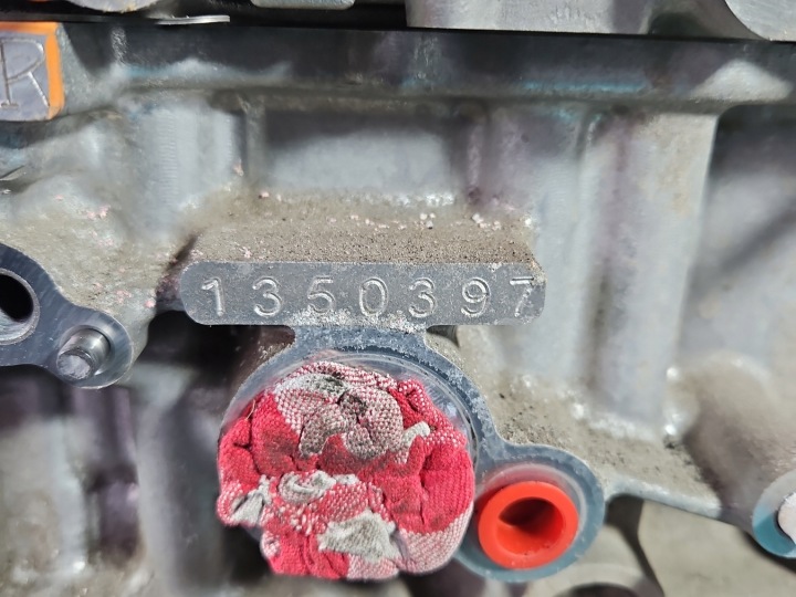 фото №8, Двигатель 2ar s2ar-e30 lexus is iii is300h 14-20 2.5 vvti 181km гибрид