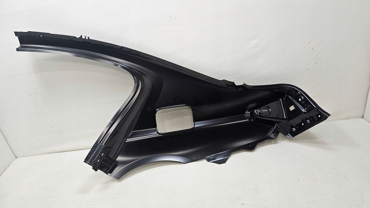 фото №8, Крило зад задній праві bmw g30 sedan новий оригінал