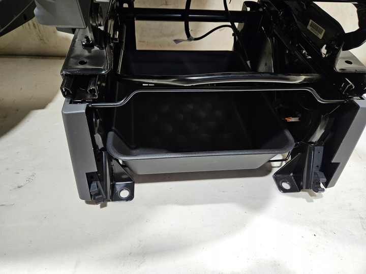 фото №11, Toyota proace max ducato iii сидіння диван нове перед 2024