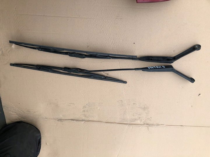 фото №1, Ліві праві важіль двірники opel vectra b 1995-19