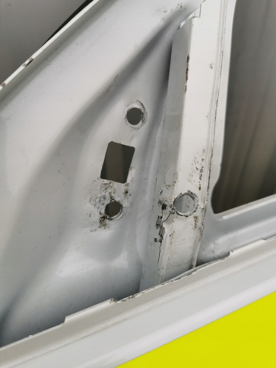 фото №11, Bmw 5 g30 g31 дверь передние левая