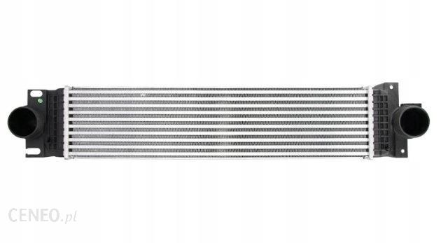 фото №1, Интеркулер ford edge 2,0 дизель 2015-