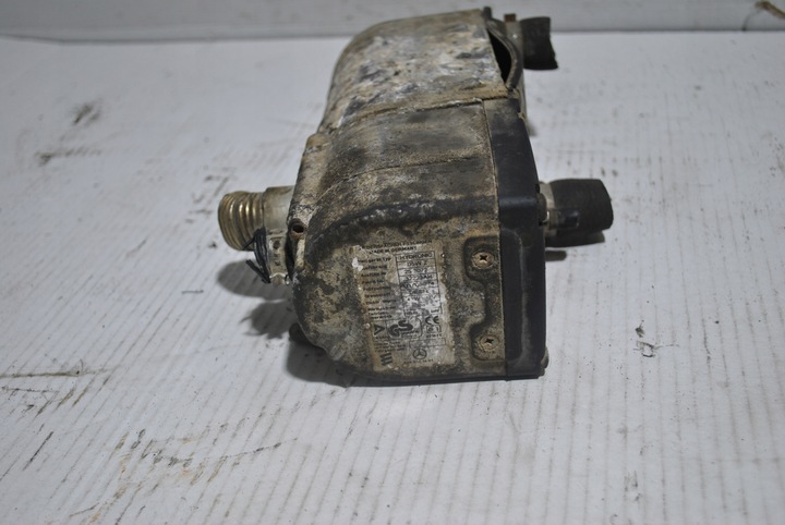 фото №5, Отопление стояночный вебасто vito w638 6388351401