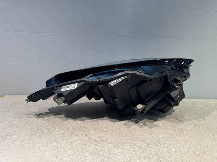 фото №8, Jaguar f-type x152 лампа передня перед права ліва керована led jx5313w030ha