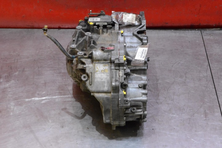 фото №6, Коробка передач автомат 30681296 volvo s80 ii v70 iii 2.4 d5 185 km 06-09