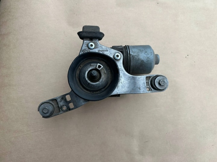 фото №1, Двигунчик механізм двірники передній 9811384680 citroen c4 picasso ii