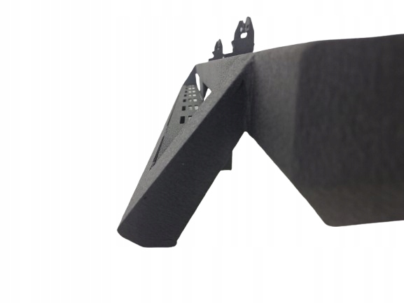 фото №5, Градусы боковые пороги dodge ram 15-18 quad cab набор монтажный