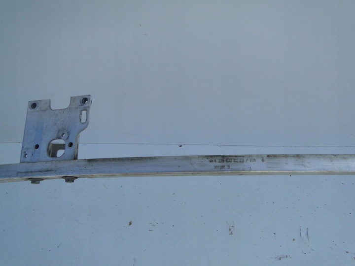 фото №12, Mercedes s класс w223 223 maybach z223 балка нижняя w бампер + кронштейны